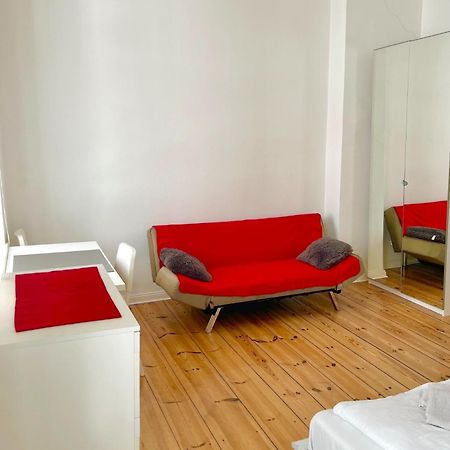 Rooms & Apartments Near Zoologischer Garten برلين المظهر الخارجي الصورة